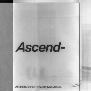 Pochette de ZEROBASEONE - TOP 5